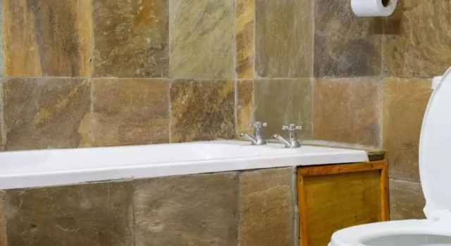 Номер Standard Hotel Tobriana