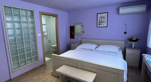 Двухместный номер Standard Rooms Toni Split