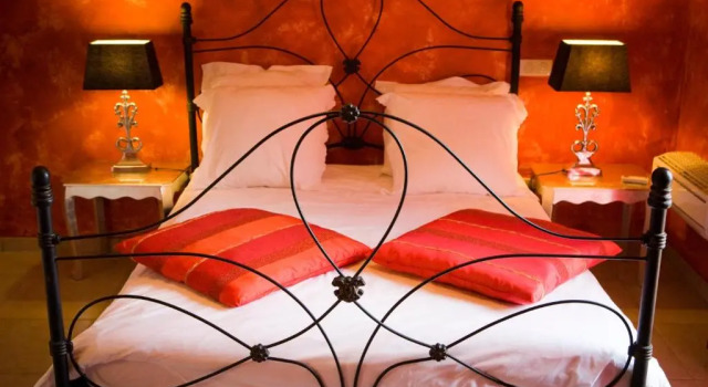 Номер Standard Villa la Vista