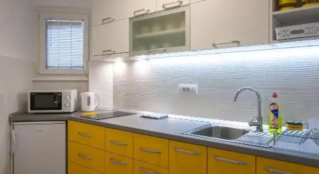 Tamy lux apartment