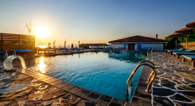 Marin Beach Hotel Sile, Rezerwuj Hotel Şile Stambuł