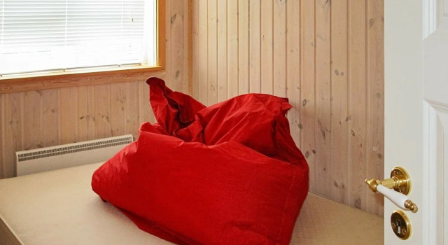 Splendid Holiday Home in Zealand Near Sea, Boek Vakantiehuis Holbaek 