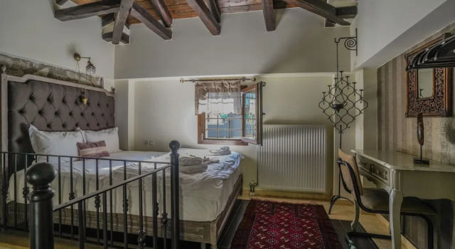 Шале Luxury Pindos Resort