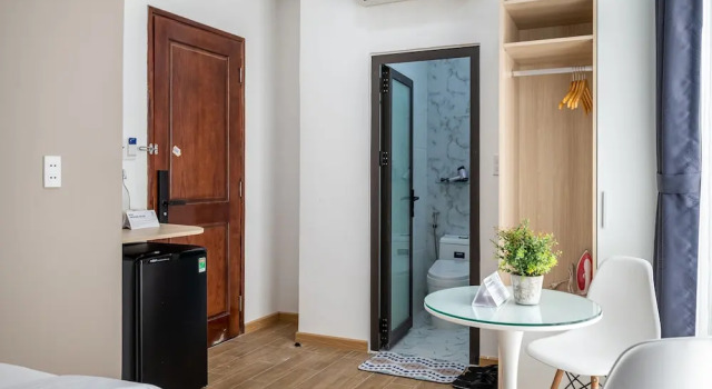 Номер Premium Cozrum Homes - Selina Residence
