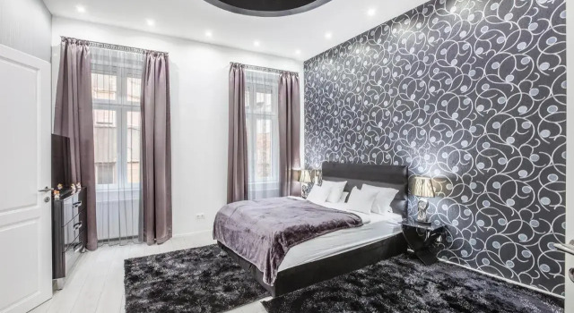 Opera Luxory Suite, Varaa Hotelli 06. Terézváros 