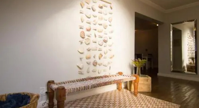 Atlantic Oasis Guest House, Boek Pension Hotels in Table Bay met zwembad, Zwembad