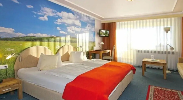 Hotel Tannenhof, Rezervați Hotel Hoteluri all inclusive în Allgäu, All Inclusive