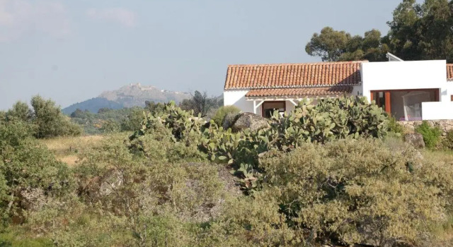 Quinta Serra de Sao Mamede, Buchen Sie Hotel Castelo de Vide Serra de São Mamede