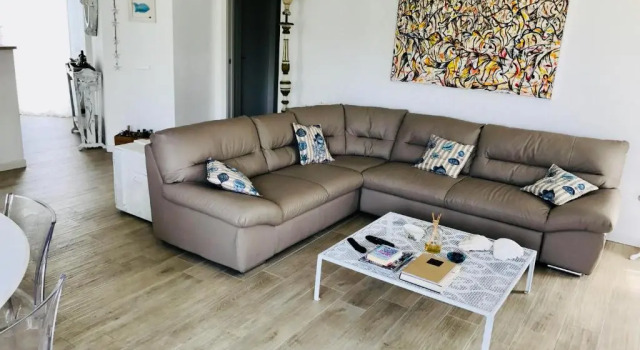 Апартаменты meschihouse - Sabbiadoro house