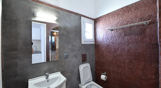 Apartament Santo Margarita