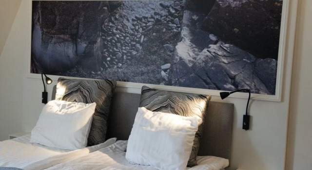 Hotel Rusthållargården, Book Hotel Hoganas 