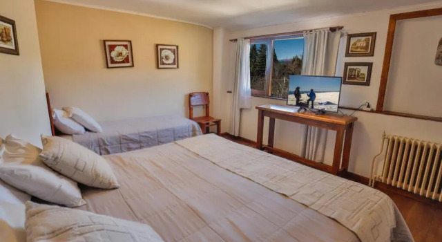 Номер Standard Hotel Le Charme