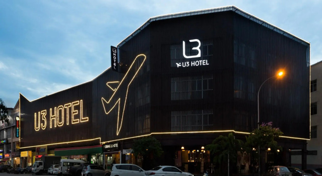 Номер Standard U3 HOTEL