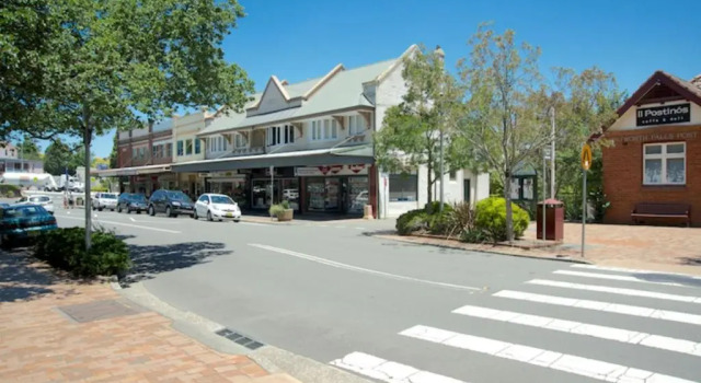 Коттедж Ellengowan In Leura on 2 acres