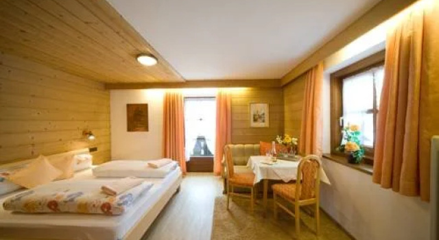 Haus Spielmann, Prenota Hotel Ehrwald Zugspitz Arena