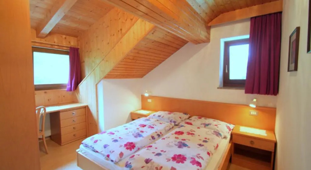 Апартаменты с 2 комнатами Apartment an der Aue