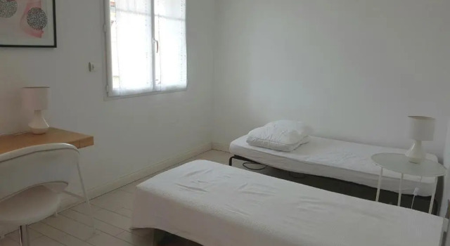 Maison Arcachon, 4 Pièces, 6 Personnes - Fr-1-474-61, Забронировать Отель Отели Бассен-д'Аркашон с парковкой, Парковка