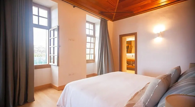 Люкс Hotel El Patio