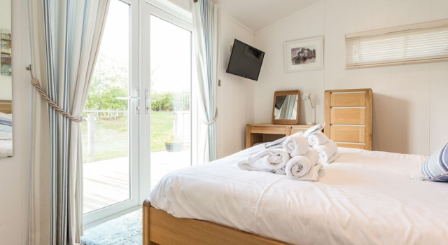 2 Tree Tops, Rezervasyon Tatil Evi Merseyside villalar, Villa