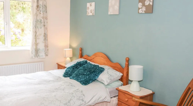 Montbretia Cottage, Prenota Casa vacanze Letterfrack 