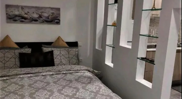 "Aphrodite" Studio in Athens Riviera