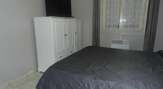 Номер Classic Apart Hotel Rsidence Villa Antibes
