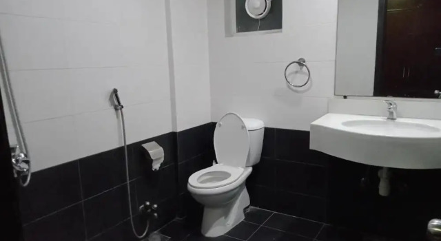 Номер Deluxe Hira Guest House
