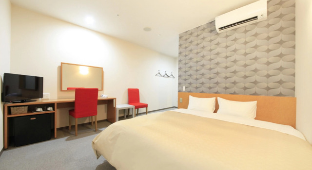 Двухместный номер Standard Hotel Stay Inn Nanokamachi