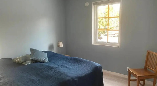 Villa VitvikenA in Gotland Pool, Prenota Villa Slite Gotland