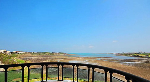 Sea Sky Coast Homestay