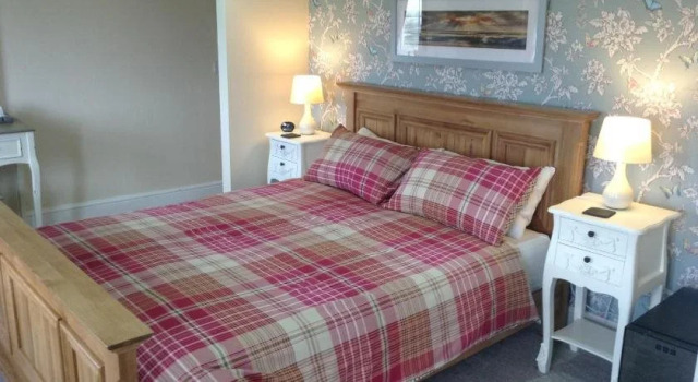 Moel Yr Wyn B&B, Book Bed and Breakfast Aberdaron Lleyn Peninsula