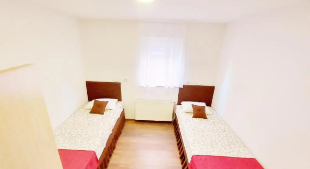 Апартаменты MAGENTA Apartments