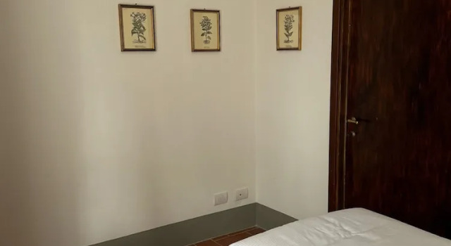 Апартаменты Classic Corte di Valle Wine and Resort