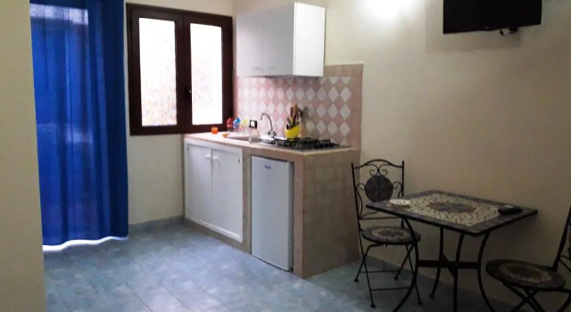 Апартаменты Villa Lucia