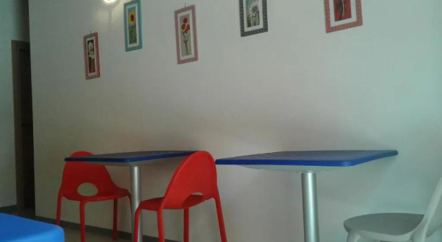 Номер Standard B&B delle Arti