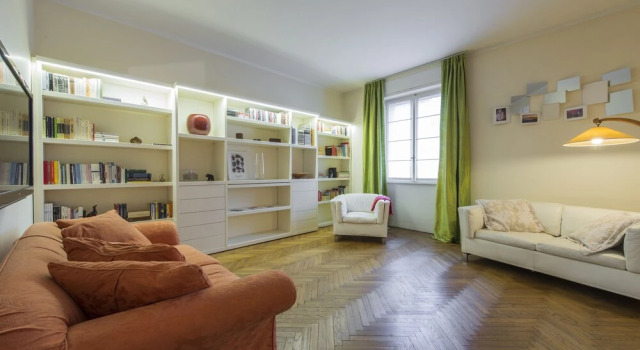 BnButler - Natale Battaglia 38, Book Hotel Milano Lombardiet, nær Turro