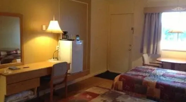 Motel La Seigneurie, Rezervovat Motel  