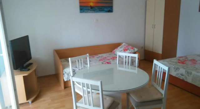 Студия Apartments Silvija