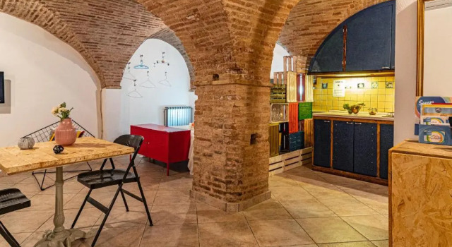 Студия B&B IL Cammino