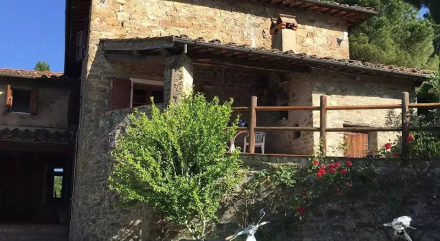 Fattoria di Cintoia