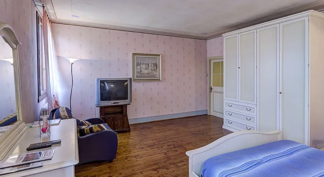 Номер Standard Bordeghina B&B In Farmhouse