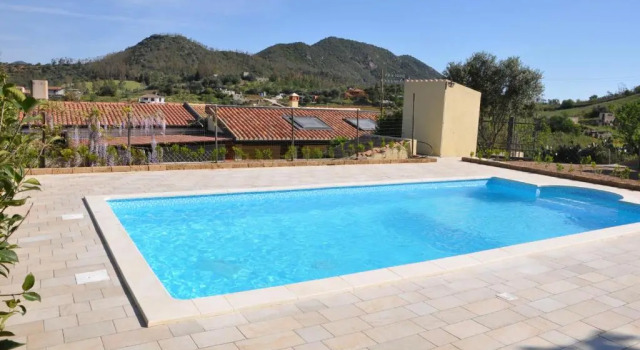 Апартаменты с 2 комнатами Casa Vacanza Cardedu