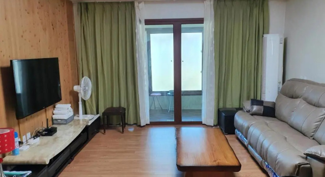 Коттедж с 3 комнатами Oasis Pension