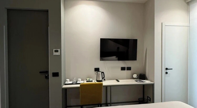 WakeApp Tech B&B, Buchen Sie Bed & Breakfast Reggio Calabria Kalabrien
