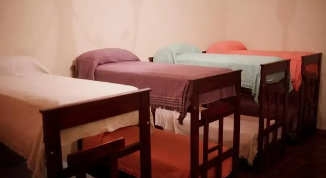 A la Gurda Hostel, Prenota Ostello Ostelli a Tucumán, Ostello
