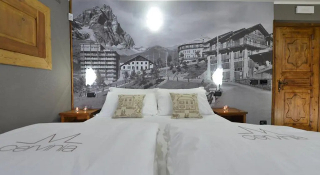 Mollino Rooms