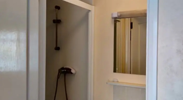 Номер Standard Inglewood Palm Hotel