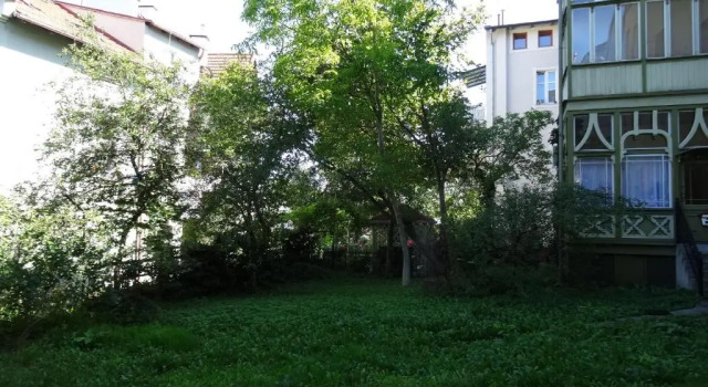 Апартаменты с красивым видом из окна Casa Di Pinokio