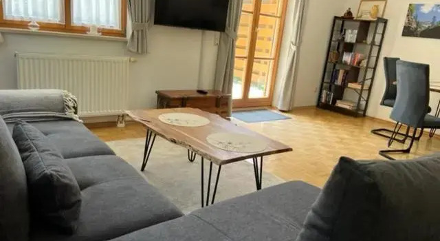 Apartment Auszeit am Breitenbach, Prenota Appartamento Appartamenti a Spitzingsee, Appartamento