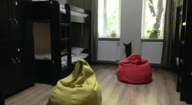 Hostel Q ,15 хв до жд вокзалу, Book Hostel Hostels in Lviv, Hostel